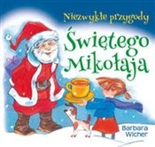 Niezwykłe ... - Barbara Wicher - Ksiegarnia w niemczech