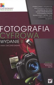 Bild von Fotografia cyfrowa Ilustrowany przewodnik