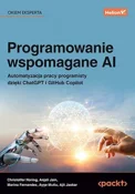 Zobacz : Programowa... - Christoffer Noring, Anjali Jain, Marina Fernandez, Ayşe Mutlu, Ajit Jaokar