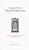 A Room of ... - Virginia Woolf -  polnische Bücher