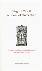Bild von A Room of One"s Own
