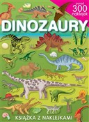 Dinozaury ... - Klaudia May -  Polnische Buchandlung 