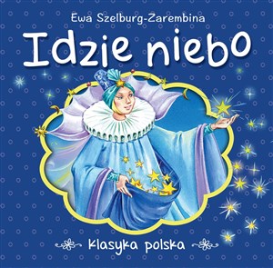 Obrazek Idzie niebo Klasyka polska