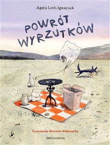 Bild von Powrót wyrzutków