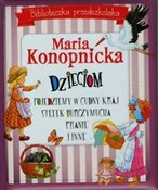 Bibliotecz... - Maria Konopnicka -  polnische Bücher