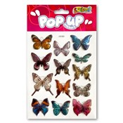 Polnische buch : Naklejki m...