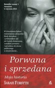 Polska książka : Porwana i ... - Sarah Forsyth