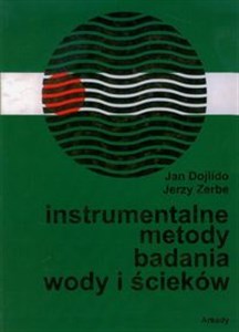 Bild von Instrumentalne metody badania wody