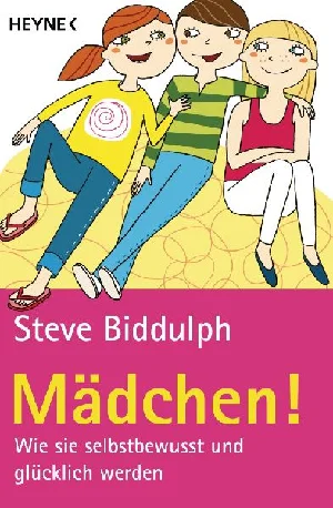 Obrazek BIDDULPH, S: MÄDCHEN!