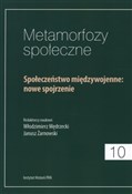 Metamorfoz... - Włodzimierz Mędrzecki, Janusz Żarnowski -  Polnische Buchandlung 