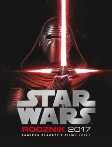 Obrazek Star Wars Rocznik 2017