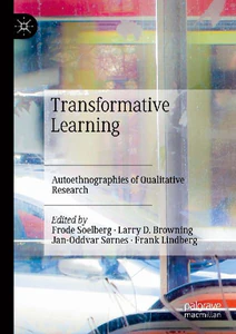 Bild von TRANSFORMATIVE LEARNING