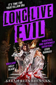Bild von BRENNAN, S: LONG LIVE EVIL