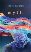 Polnische buch : Myśli - Jacek Durski