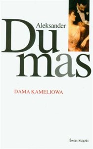 Obrazek Dama Kameliowa