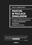 Piłeczki w... - Artur Zygmuntowicz -  fremdsprachige bücher polnisch 