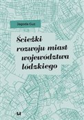 Ścieżki ro... - Jagoda Guz -  Książka z wysyłką do Niemiec 