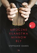 Mroczne kł... - Stephanie Oakes -  polnische Bücher