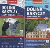 Polska książka : Mapa tur.-... - Opracowanie Zbiorowe