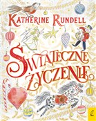Świąteczne... - Rundell Katherine -  Książka z wysyłką do Niemiec 