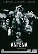 Pokaż szczegóły dla DVD Antena Polnische buch : DVD Antena... - Opracowanie Zbiorowe