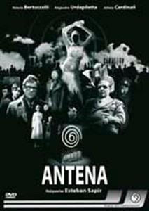 Bild von DVD Antena