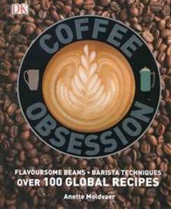 Obrazek Coffee Obsession