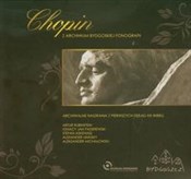 Książka : Chopin z a...