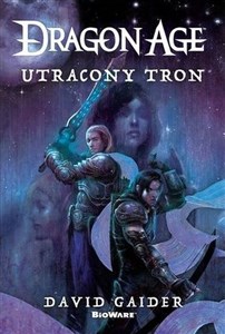 Obrazek Dragon Age Utracony tron