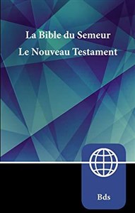 Bild von Semeur, French New Testament, Paperback