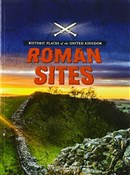 Książka : Roman Site... - John Malam