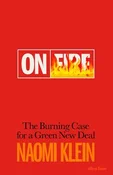 On Fire Th... -  fremdsprachige bücher polnisch 
