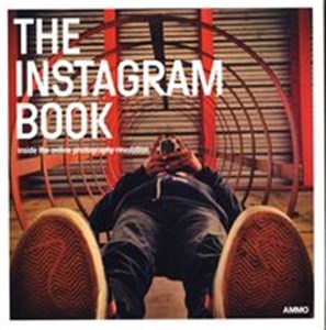 Bild von The Instagram Book