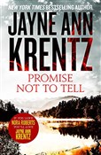 Zobacz : Promise No... - Jayne Ann Krentz