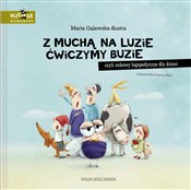 Polnische buch : Z muchą na... - Marta Galewska-Kustra