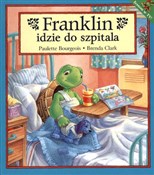Franklin i... - Paulette Burgeois, Brenda Clark -  fremdsprachige bücher polnisch 