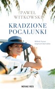 Kradzione ... - Paweł Witkowski -  Polnische Buchandlung 