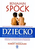 Książka : Dziecko pi... - Benjamin Spock