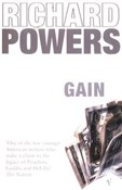 Zobacz : Gain - Richard Powers