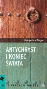 Obrazek Antychryst i koniec świata Wizja jedenasta i dwunasta trzeciej księgi