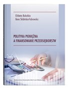 Polska książka : Polityka p... - Elżbieta Bukalska, Ilona Skibińska-Fabrowska