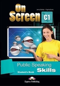 Obrazek On Screen C1 SB Public Speaking