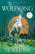 Książka : Wolfsong - TJ Klune