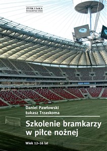 Bild von Szkolenie bramkarzy w piłce nożnej Wiek 12-16 lat