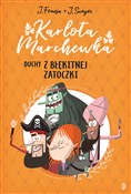 Polska książka : Duchy z Bł... - Jordi Fenosa