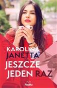 Jeszcze je... - Karolina Janetta - buch auf polnisch 