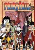 Polnische buch : Fairy Tail... - Hiro Mashima