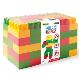 Bild von Builder klocki 45el
