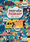 Polska książka : Odkrywam p... - Edyta Demurat