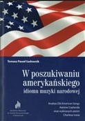 Książka : W poszukiw... - Tomasz Paweł Sadownik